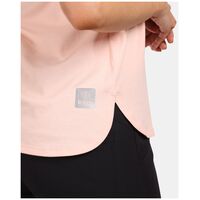 Nellim-W Coral Γυναικεία Μπλούζα Kilpi