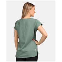 Nellim-W Khaki Γυναικεία Μπλούζα Kilpi