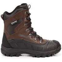 Patagonia 12 Brown Ανδρικά Ορειβατικά Μποτάκια Chiruca