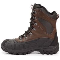 Patagonia 12 Brown Ανδρικά Ορειβατικά Μποτάκια Chiruca