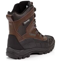 Patagonia 12 Brown Ανδρικά Ορειβατικά Μποτάκια Chiruca