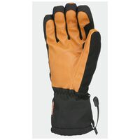 Patrol Glove PK Brown Unisex Γάντια Level