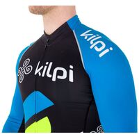 Rapita-M Blue Ανδρική Ποδηλατική Μπλούζα Kilpi