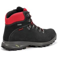 Chiruca Ανδρικά Ορειβατικά Μποτάκια Refugio GTX 09