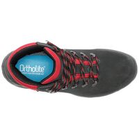 Chiruca Ανδρικά Ορειβατικά Μποτάκια Refugio GTX 09