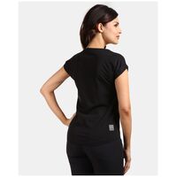 Roane-W Black Γυναικεία Μπλούζα Kilpi