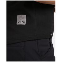 Roane-W Black Γυναικεία Μπλούζα Kilpi