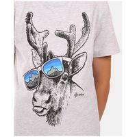 Salo-JB White Παιδική Μπλούζα Kilpi