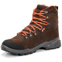 Chiruca Ανδρικά Ορειβατικά Μποτάκια  Sequoia Force GTX 12