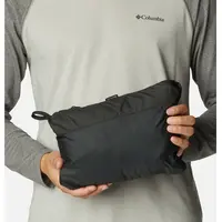 Silver Falls Vest Black Ανδρικό Γιλέκο Columbia