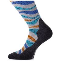 Lasting Ισοθερμικές Κάλτσες Merino Σκι SLF 853