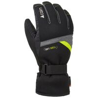 Styl 2 M Black Lime Ανδρικά Γάντια Cairn