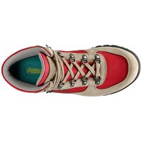 Asolo Γυναικείο Μποτάκι Supertrek GTX ML Earth Beige/Chilired