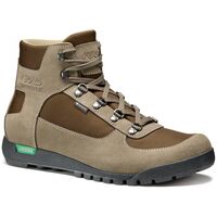 Asolo Ανδρικό Μποτάκι Supertrek GTX MM Wool/Desert Beige