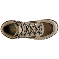 Asolo Ανδρικό Μποτάκι Supertrek GTX MM Wool/Desert Beige