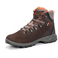 Chiruca Ανδρικά Ορειβατικά Μποτάκια Taiga GTX 02