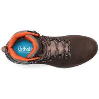 Chiruca Ανδρικά Ορειβατικά Μποτάκια Taiga GTX 02