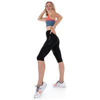 Terry-W Black Γυναικείο Κολάν Kilpi