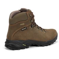 Κυνηγετικά Μποτάκια Chiruca Ανδρικά Trofeo 01 GTX
