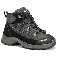 Ορειβατικά Μποτάκια Chiruca Εφηβικά Troll 13 GTX Grey