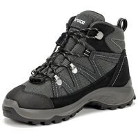 Ορειβατικά Μποτάκια Chiruca Εφηβικά Troll 13 GTX Grey