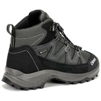 Ορειβατικά Μποτάκια Chiruca Εφηβικά Troll 13 GTX Grey