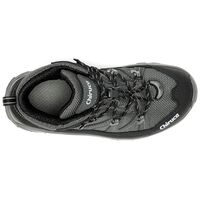 Ορειβατικά Μποτάκια Chiruca Εφηβικά Troll 13 GTX Grey