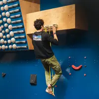 Μονόζυγο Ενδυνάμωσης Y&Y Verticalboard First