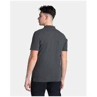 Vilar-M Black Ανδρική Μπλούζα Kilpi