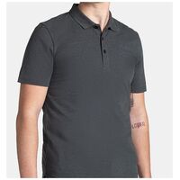 Vilar-M Black Ανδρική Μπλούζα Kilpi