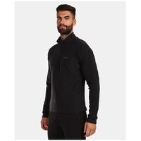 Almeri-M Black Ανδρική Μπλούζα Fleece Kilpi