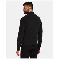 Almeri-M Black Ανδρική Μπλούζα Fleece Kilpi