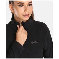 Almeri-W Black Γυναικεία Μπλούζα Fleece Kilpi