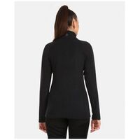 Almeri-W Black Γυναικεία Μπλούζα Fleece Kilpi