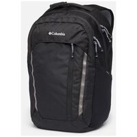 Atlas Explorer™ II 26L Backpack Black/Triangle Rip Stop Unisex Σακίδιο Πλάτης Columbia