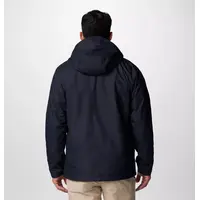 Μπουφάν 3-σε-1 Columbia Ανδρικό Bugaboo&trade; III Jacket Black