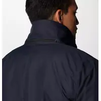 Μπουφάν 3-σε-1 Columbia Ανδρικό Bugaboo&trade; III Jacket Black