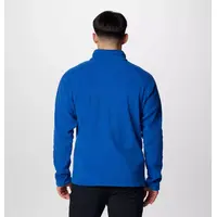 Fast Trek™ III HalfZip Fleece Mountain Blue Ανδρική Μπλούζα Columbia
