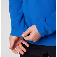 Fast Trek™ III HalfZip Fleece Mountain Blue Ανδρική Μπλούζα Columbia