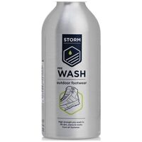 Σπρέι Καθαρισμού Υποδημάτων Footwear Wash (Spray On) 150ml Storm Care