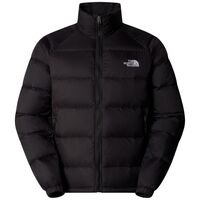 Πουπουλένιο Μπουφάν The North Face Ανδρικό Hydrenalite Down Jacket TNF Black