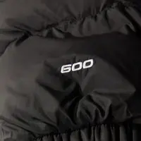 Πουπουλένιο Μπουφάν The North Face Ανδρικό Hydrenalite Down Jacket TNF Black