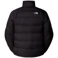 Πουπουλένιο Μπουφάν The North Face Ανδρικό Hydrenalite Down Jacket TNF Black