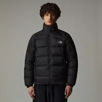Πουπουλένιο Μπουφάν The North Face Ανδρικό Hydrenalite Down Jacket TNF Black