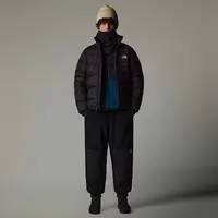 Πουπουλένιο Μπουφάν The North Face Ανδρικό Hydrenalite Down Jacket TNF Black