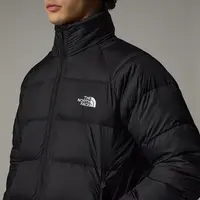 Πουπουλένιο Μπουφάν The North Face Ανδρικό Hydrenalite Down Jacket TNF Black