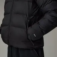 Πουπουλένιο Μπουφάν The North Face Ανδρικό Hydrenalite Down Jacket TNF Black