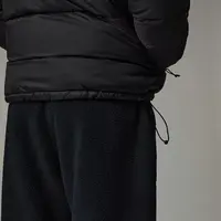 Πουπουλένιο Μπουφάν The North Face Ανδρικό Hydrenalite Down Jacket TNF Black