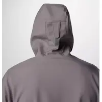 M Ascender™ II Hooded Softshell City Grey Ανδρικό Μπουφάν Columbia