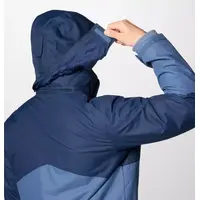 M Bugaboo™ III Fleece Interchange Jacket Dark Mountain/Collegiate Navy Ανδρικό Μπουφάν Columbia